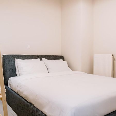 King George Apartment By Binobi ! Θεσσαλονίκη Εξωτερικό φωτογραφία