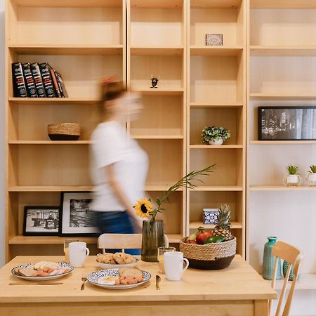 King George Apartment By Binobi ! Θεσσαλονίκη Εξωτερικό φωτογραφία