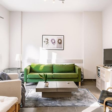 King George Apartment By Binobi ! Θεσσαλονίκη Εξωτερικό φωτογραφία