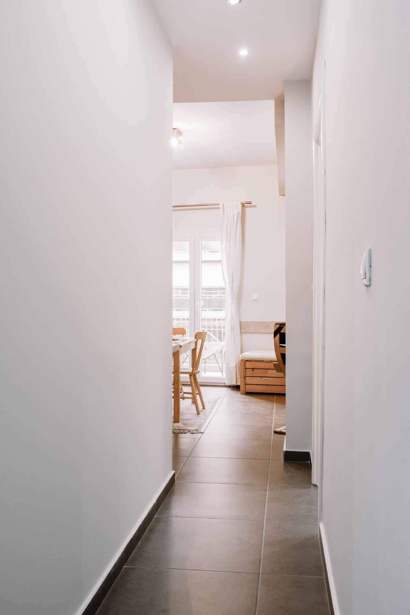 King George Apartment By Binobi ! Θεσσαλονίκη Εξωτερικό φωτογραφία