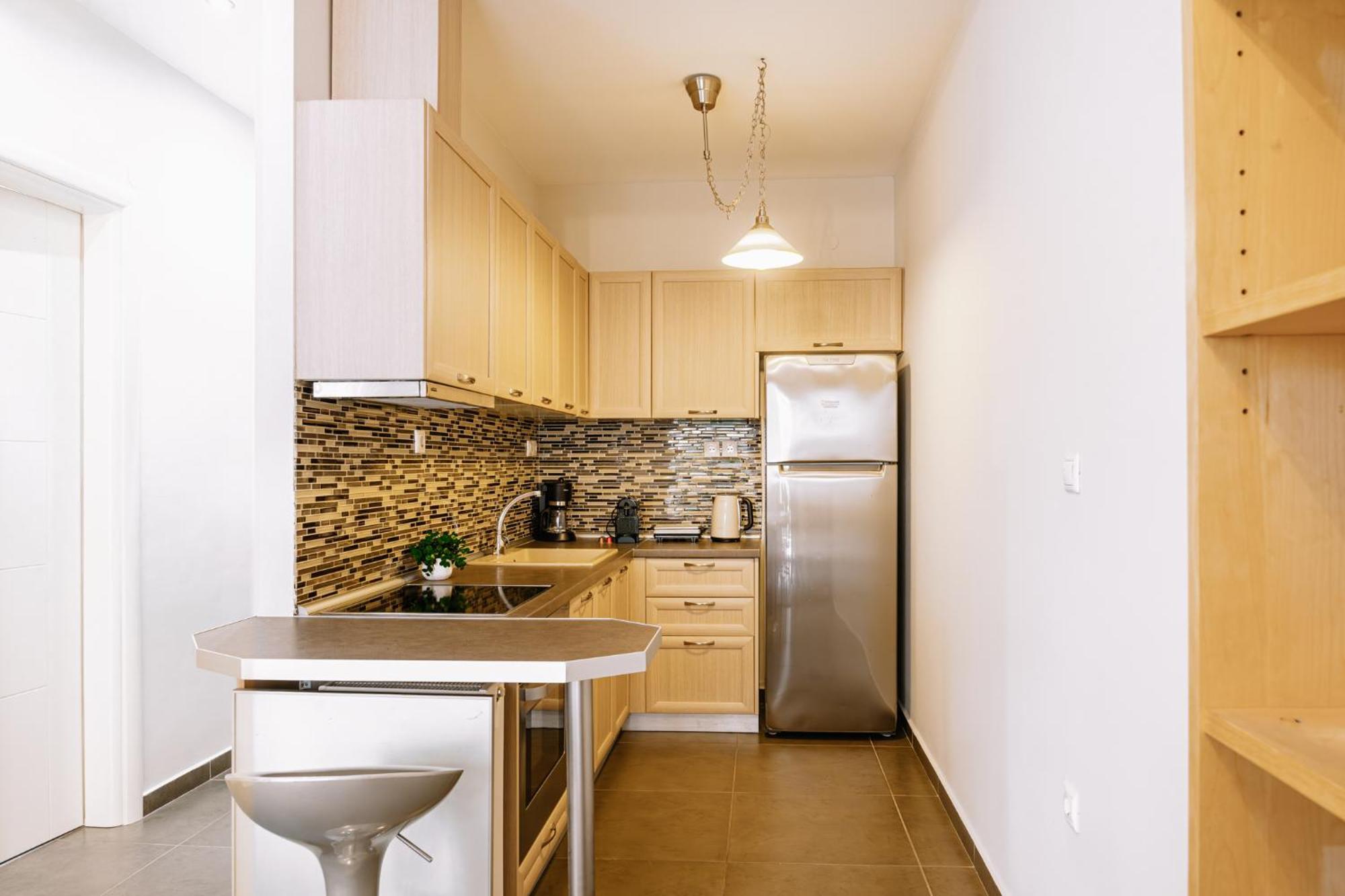 King George Apartment By Binobi ! Θεσσαλονίκη Εξωτερικό φωτογραφία
