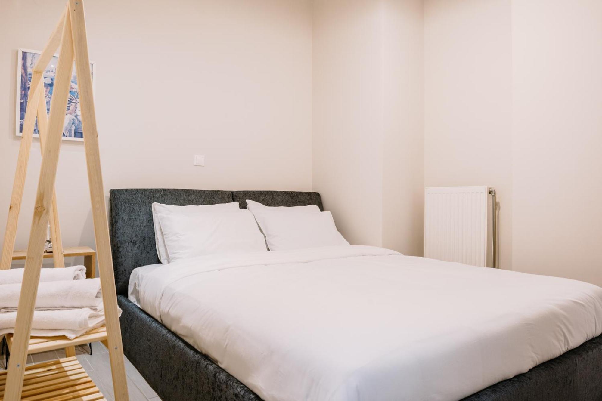 King George Apartment By Binobi ! Θεσσαλονίκη Εξωτερικό φωτογραφία