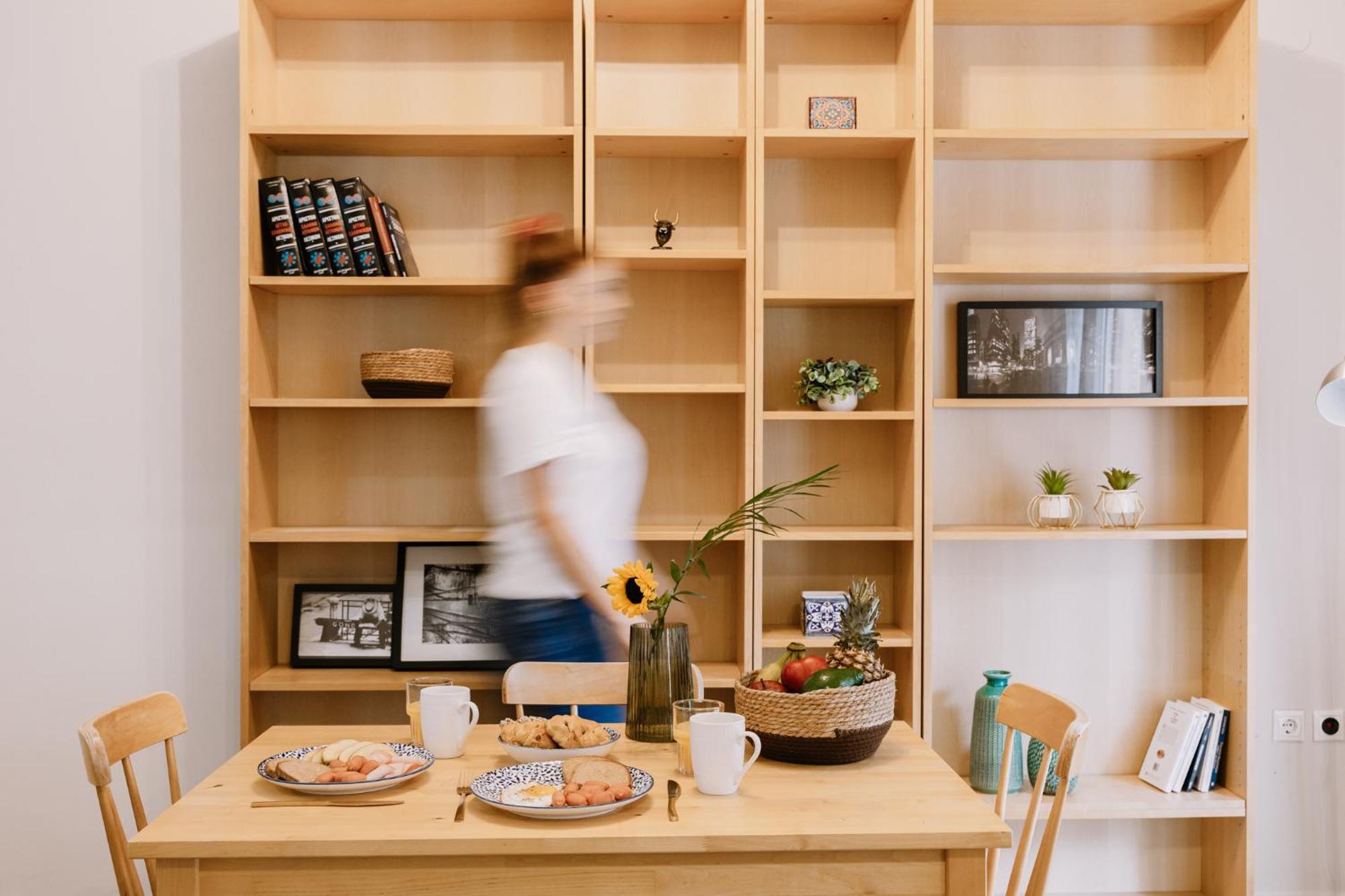 King George Apartment By Binobi ! Θεσσαλονίκη Εξωτερικό φωτογραφία