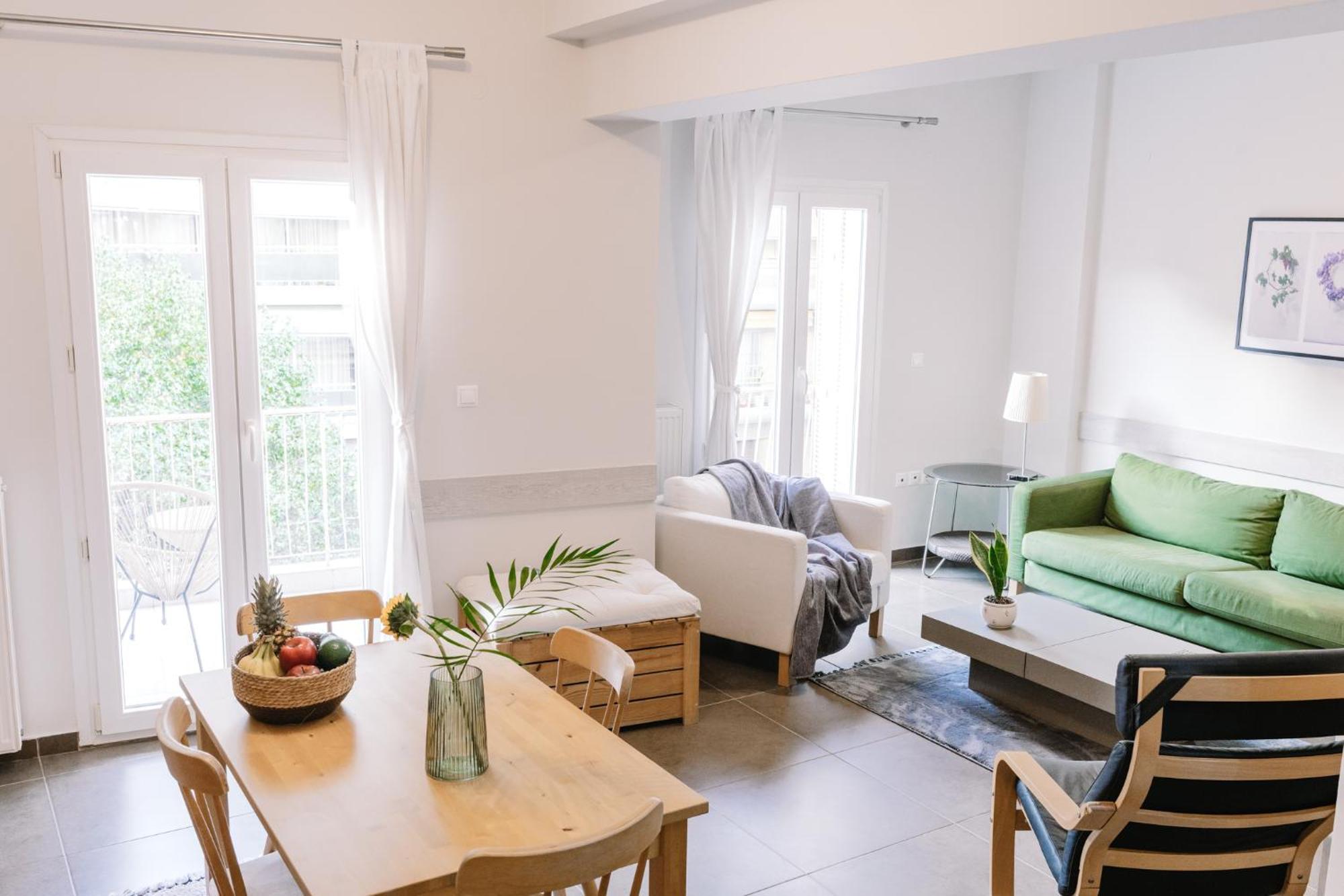 King George Apartment By Binobi ! Θεσσαλονίκη Εξωτερικό φωτογραφία