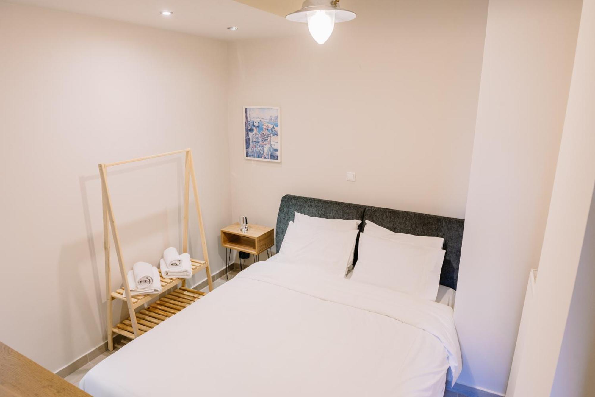 King George Apartment By Binobi ! Θεσσαλονίκη Εξωτερικό φωτογραφία