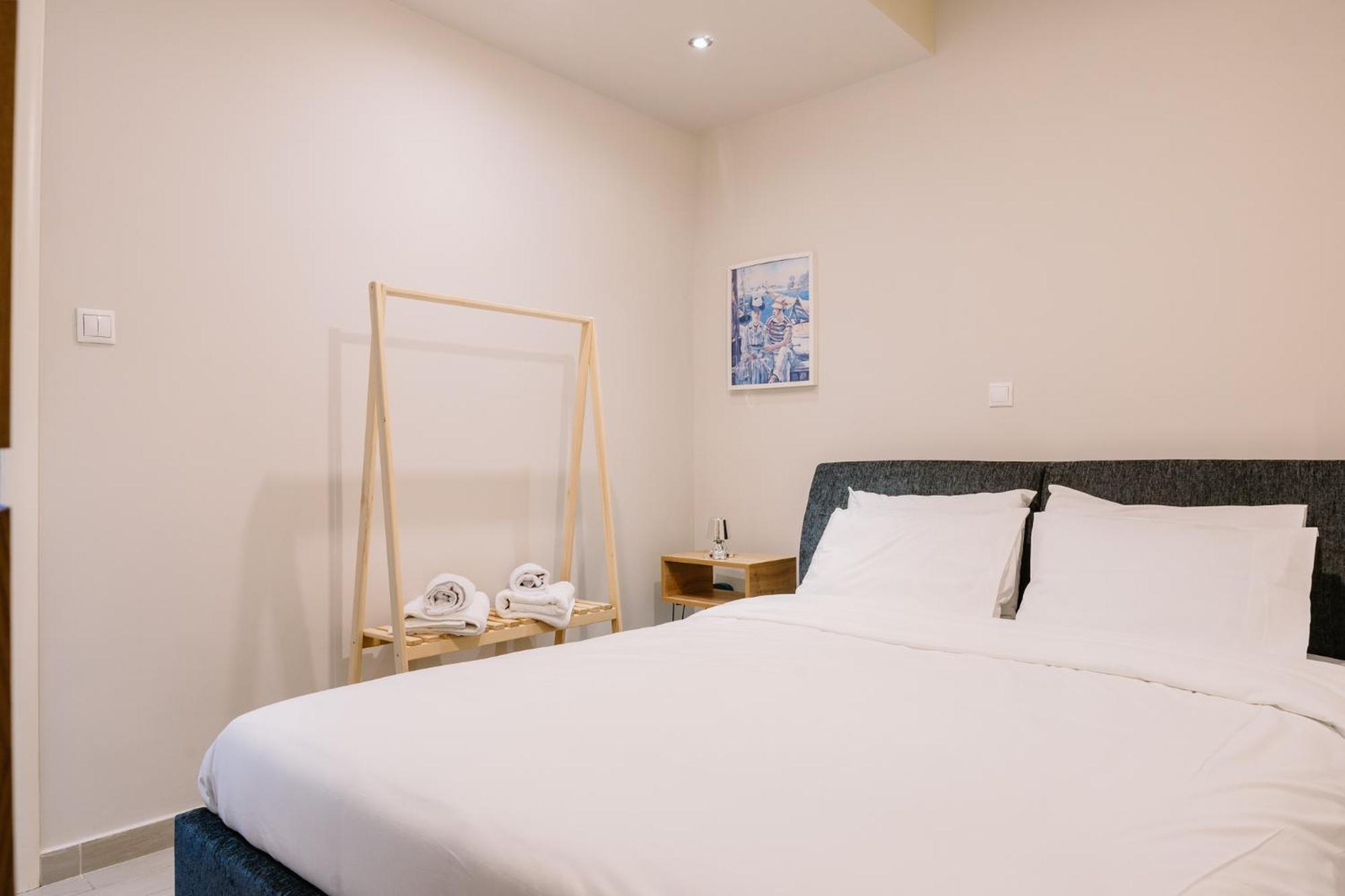 King George Apartment By Binobi ! Θεσσαλονίκη Εξωτερικό φωτογραφία