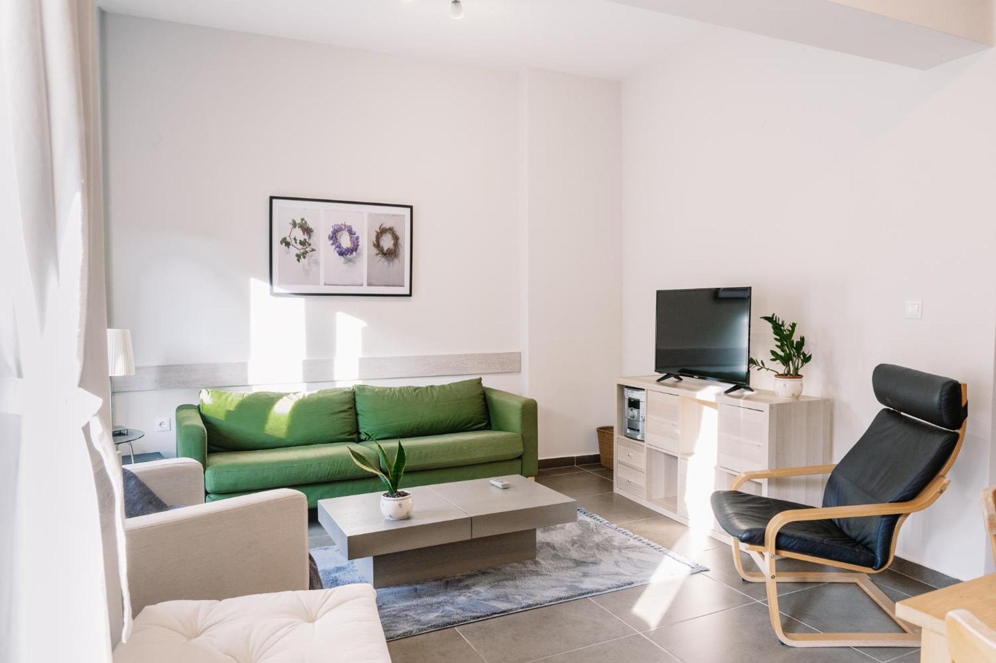 King George Apartment By Binobi ! Θεσσαλονίκη Εξωτερικό φωτογραφία