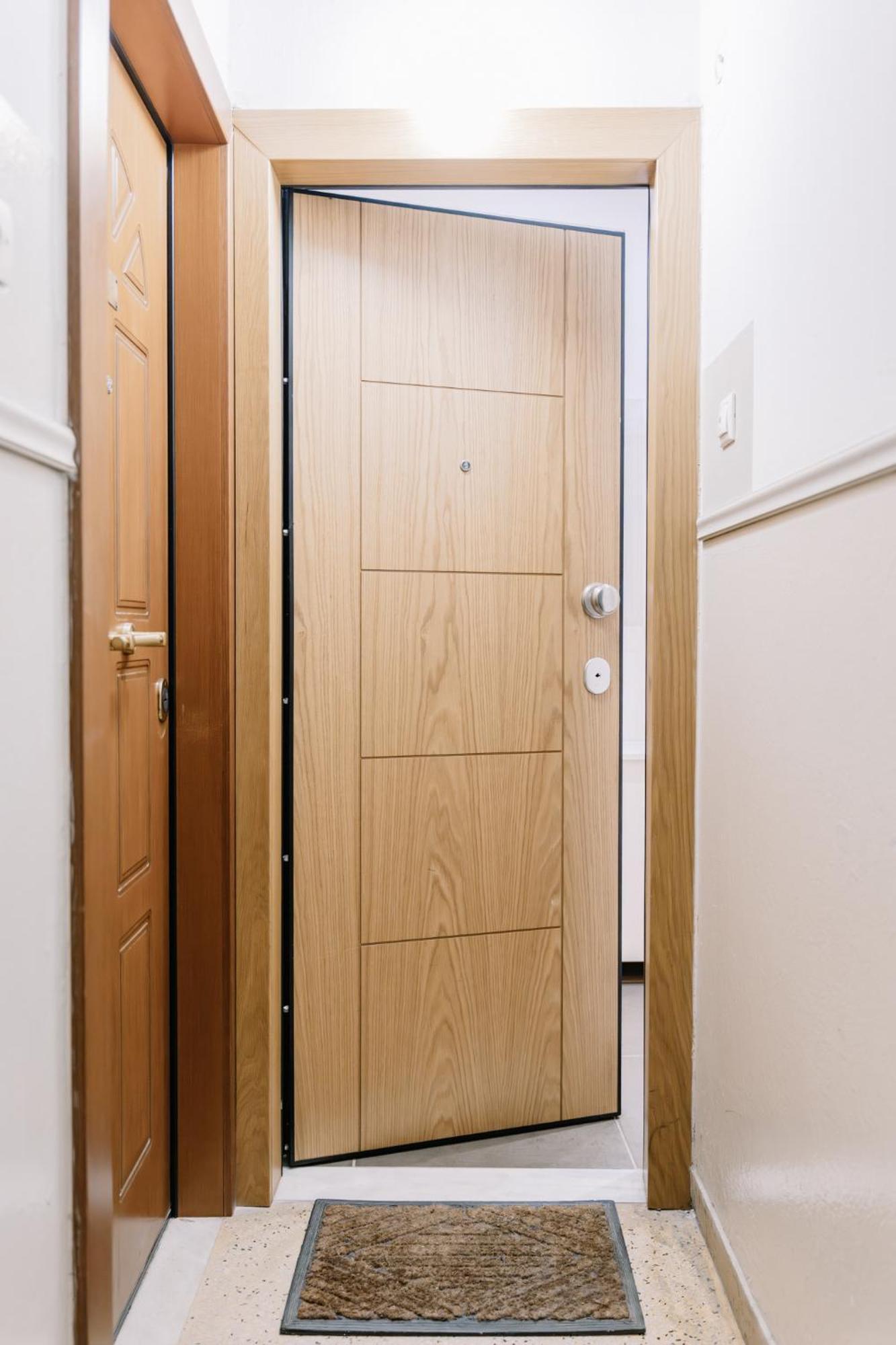 King George Apartment By Binobi ! Θεσσαλονίκη Εξωτερικό φωτογραφία