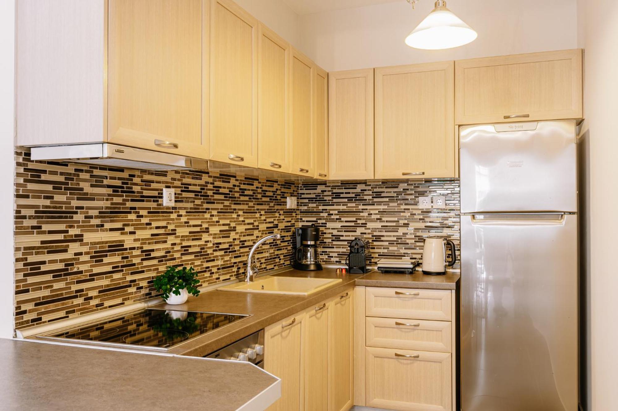King George Apartment By Binobi ! Θεσσαλονίκη Εξωτερικό φωτογραφία