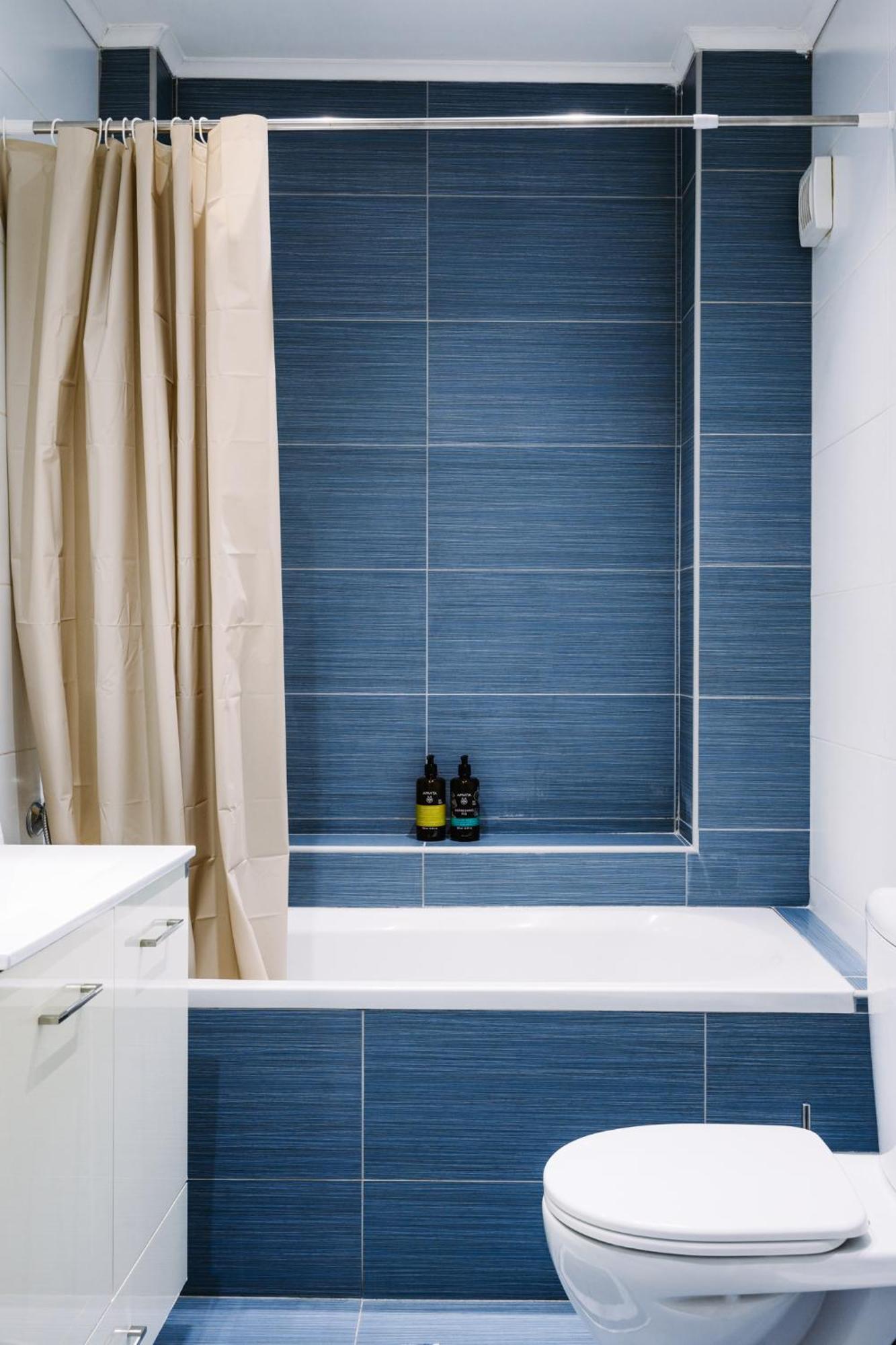 King George Apartment By Binobi ! Θεσσαλονίκη Εξωτερικό φωτογραφία
