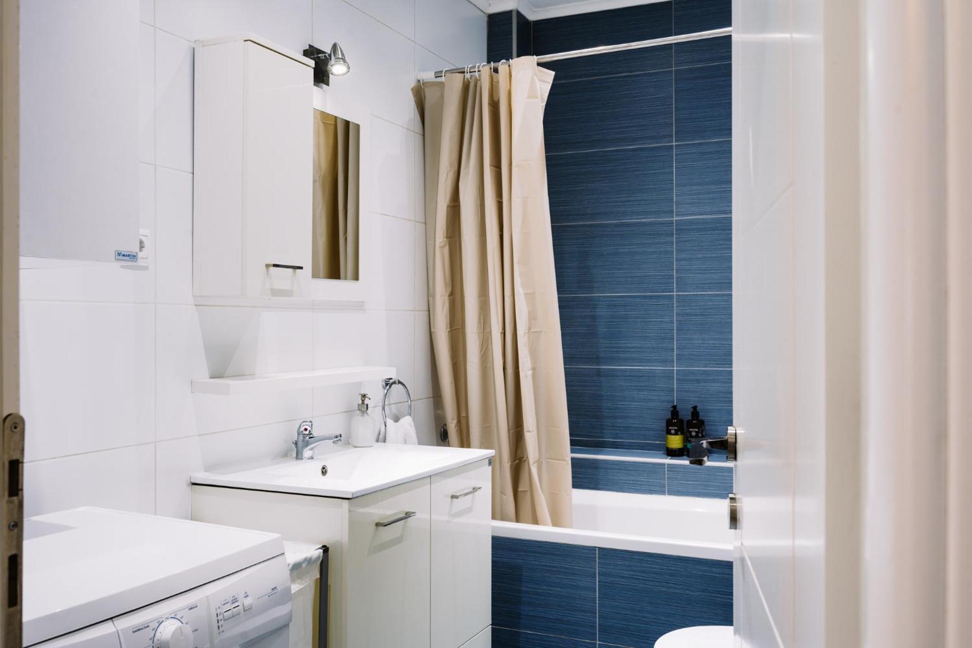 King George Apartment By Binobi ! Θεσσαλονίκη Εξωτερικό φωτογραφία