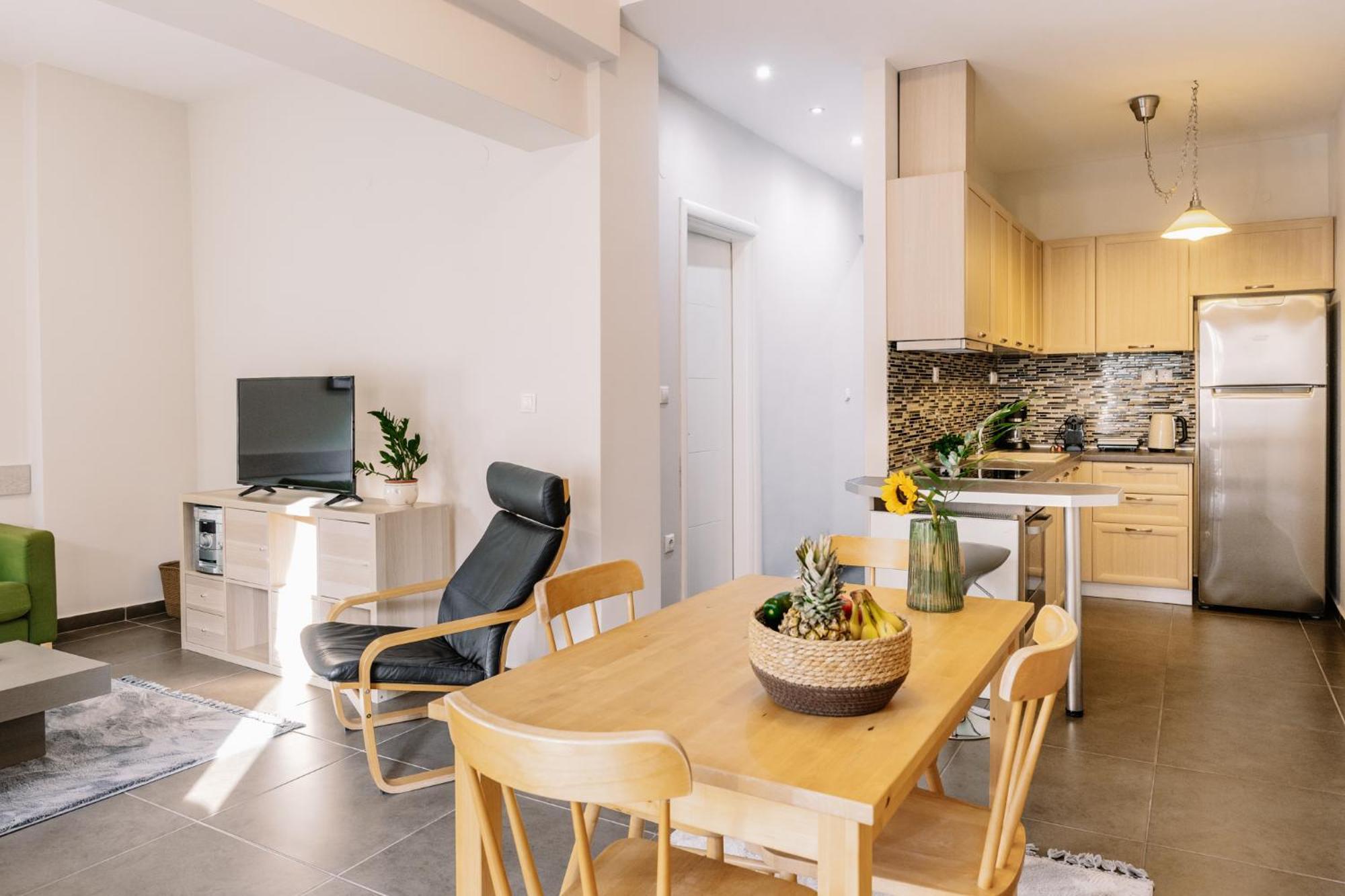 King George Apartment By Binobi ! Θεσσαλονίκη Εξωτερικό φωτογραφία