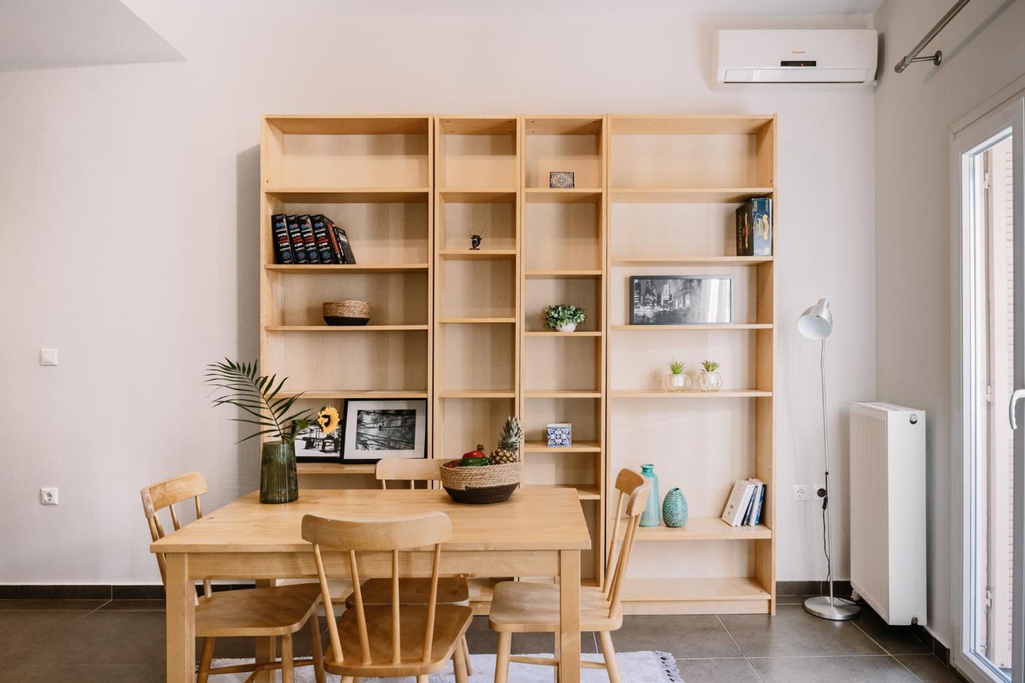 King George Apartment By Binobi ! Θεσσαλονίκη Εξωτερικό φωτογραφία