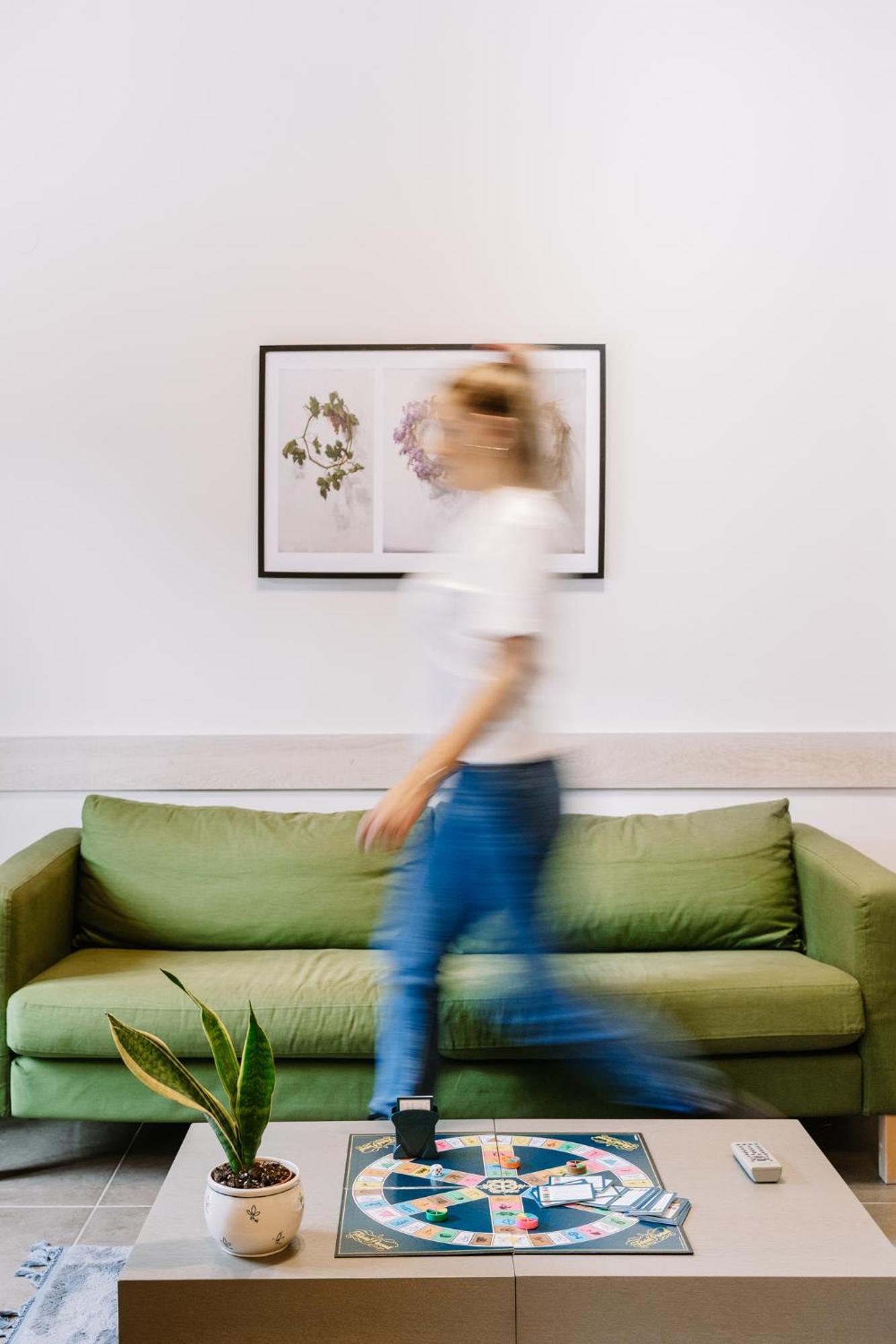 King George Apartment By Binobi ! Θεσσαλονίκη Εξωτερικό φωτογραφία