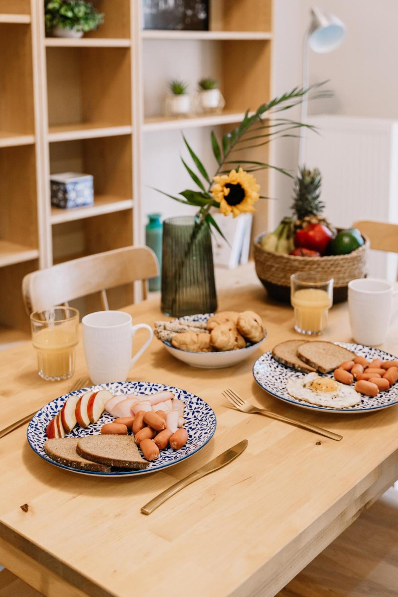 King George Apartment By Binobi ! Θεσσαλονίκη Εξωτερικό φωτογραφία